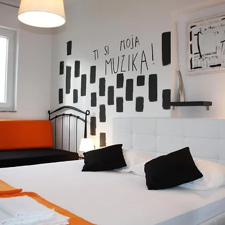 Maria 1 Appartement