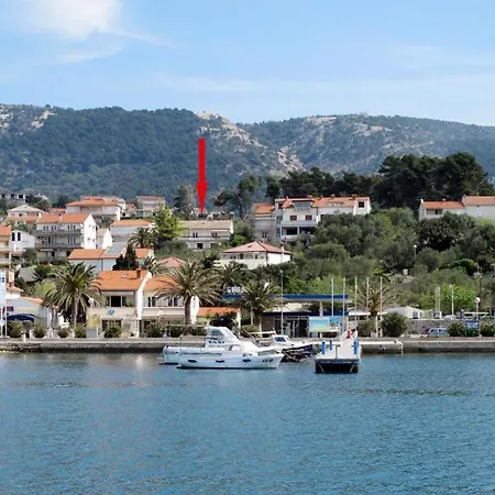 Appartement Maria 1 Rab Town