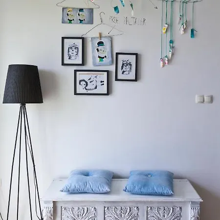 Maria 1 Appartement *