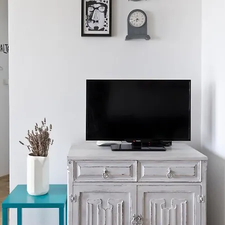 Maria 1 Rab Town