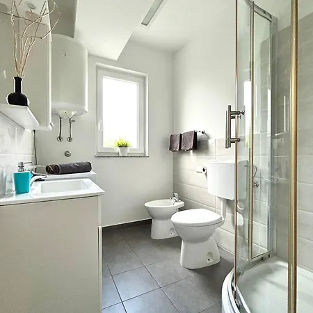 Appartement Maria 1