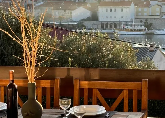 Maria 1 Διαμέρισμα *